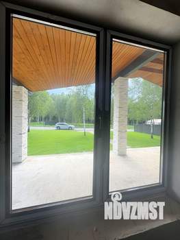 Дом 108м&sup2;, 1-этажный, участок 7 сот.  