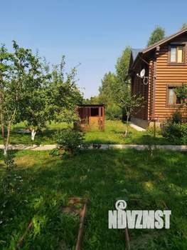 Дом 233м&sup2;, 2-этажный, участок 25 сот.  