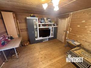 Дом 77м&sup2;, 2-этажный, участок 6 сот.  