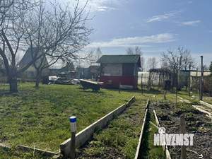 Дом 70м², 2-этажный, участок 9 сот.  