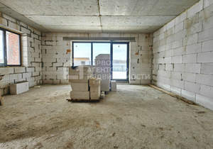 Дом 142м&sup2;, 1-этажный, участок 10 сот.  