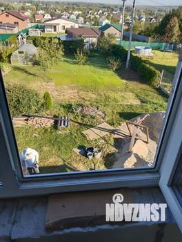 Дом 126м&sup2;, 2-этажный, участок 11 сот.  