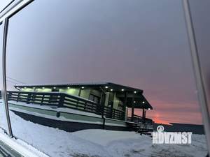 Дом 130м&sup2;, 1-этажный, участок 10 сот.  