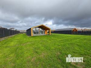 Дом 83м&sup2;, 1-этажный, участок 11 сот.  