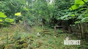 Дом 45м&sup2;, 1-этажный, участок 4 сот.  