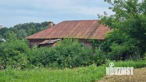 Дом 45м&sup2;, 1-этажный, участок 4 сот.  