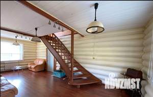 Дом 166м², 2-этажный, участок 21 сот.  