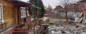 Дом 77м², 1-этажный, участок 5 сот.  