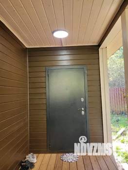 Дом 86м&sup2;, 2-этажный, участок 10 сот.  