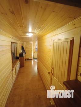 Дом 56м&sup2;, 2-этажный, участок 5 сот.  