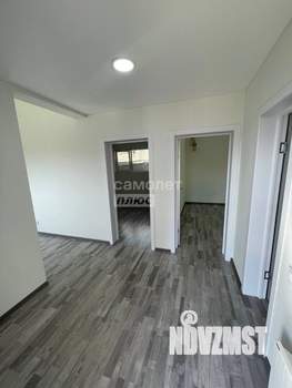 Дом 78м&sup2;, 1-этажный, участок 10 сот.  