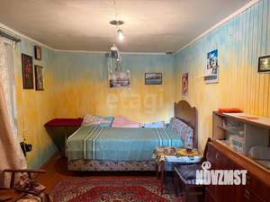 Дом 65м&sup2;, 2-этажный, участок 6 сот.  