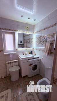 Дом 53м&sup2;, 1-этажный, участок 4 сот.  