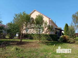 Дом 200м², 2-этажный, участок 15 сот.  