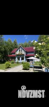 Дом 140м², 2-этажный, участок 11 сот.  