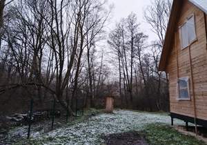 Дом 72м&sup2;, 2-этажный, участок 7 сот.  