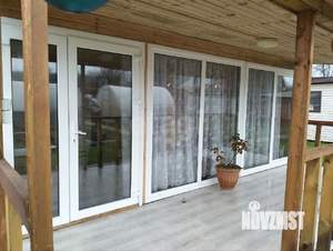 Дом 25м², 1-этажный, участок 6 сот.  