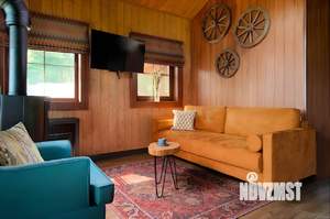 Дом 75м², 1-этажный, участок 7 сот.  