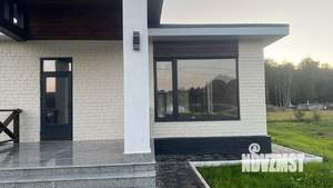 Дом 170м², 2-этажный, участок 13 сот.  