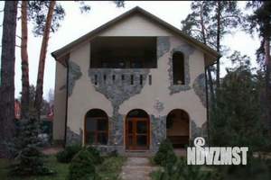 Дом 180м&sup2;, 2-этажный, участок 25 сот.  