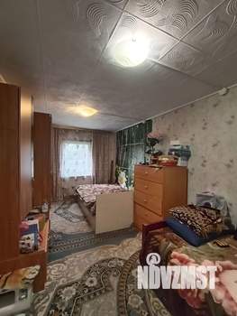 Дом 45м², 1-этажный, участок 5 сот.  