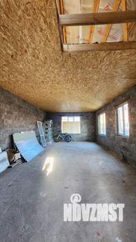 Дом 115м&sup2;, 2-этажный, участок 2 сот.  