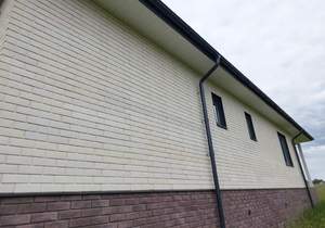 Дом 102м², 1-этажный, участок 18 сот.  