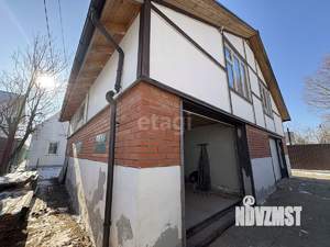 Дом 120м², 2-этажный, участок 17 сот.  