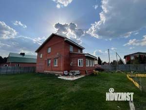 Дом 150м², 2-этажный, участок 13 сот.  