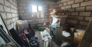 Дом 176м², 1-этажный, участок 8 сот.  