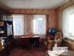 Дом 75м², 1-этажный, участок 10 сот.  