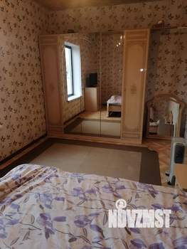 Дом 45м&sup2;, 1-этажный, участок 7 сот.  