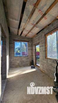 Дом 115м&sup2;, 2-этажный, участок 2 сот.  