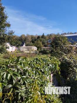 Дом 48м², 2-этажный, участок 10 сот.  