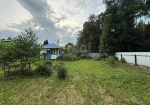 Дом 20м&sup2;, 2-этажный, участок 8 сот.  