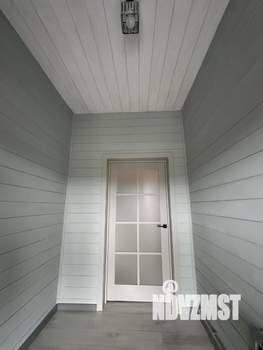 Дом 163м², 2-этажный, участок 9 сот.  