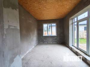 Дом 103м&sup2;, 1-этажный, участок 7 сот.  