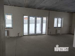 Дом 222м&sup2;, 1-этажный, участок 13 сот.  