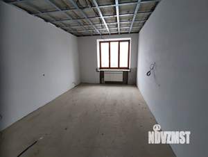 Дом 591м², 3-этажный, участок 19 сот.  