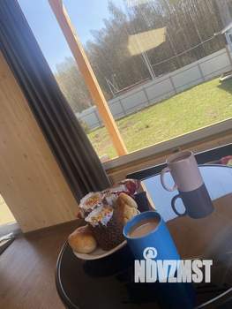 Дом 61м&sup2;, 1-этажный, участок 6 сот.  