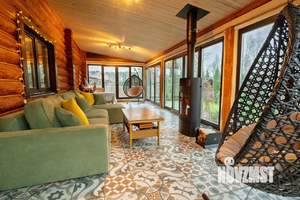 Дом 177м&sup2;, 2-этажный, участок 14 сот.  