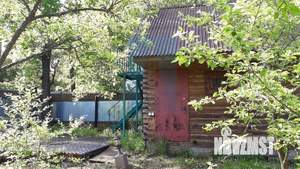 Дача 140м², 3-этажный, участок 13 сот.  