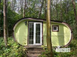 Дом 257м², 2-этажный, участок 15 сот.  