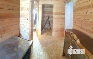 Дом 86м&sup2;, 2-этажный, участок 7 сот.  