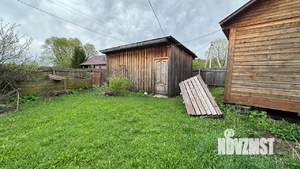 Дом 79м², 2-этажный, участок 17 сот.  