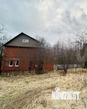Дом 170м², 2-этажный, участок 6 сот.  