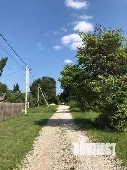 Дом 18м&sup2;, 1-этажный, участок 12 сот.  