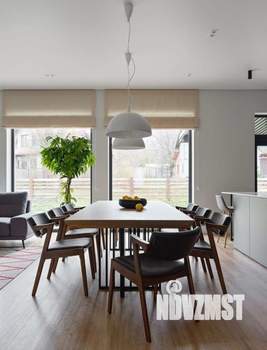 Дом 185м², 1-этажный, участок 10 сот.  