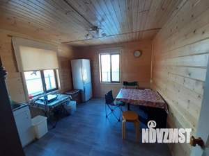 Дом 110м², 2-этажный, участок 10 сот.  