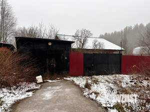 Дом 90м&sup2;, 2-этажный, участок 11 сот.  